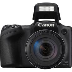 Canon Compact Cameras Canon PowerShot SX420 IS