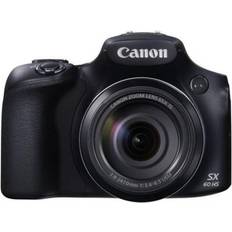Canon Compact Cameras Canon PowerShot SX60 HS