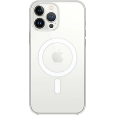 Gjennomsiktig deksel Mobiltilbehør Apple Clear Case with MagSafe for iPhone 13 Pro Max