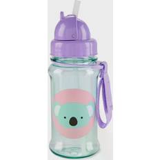 Skip Hop Baby Bottles & Tableware Skip Hop Zoo Straw Bottle Koala