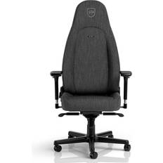 Noblechairs icon Noblechairs Icon TX Gaming Chair - Fabric Anthracite