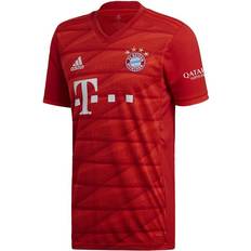 adidas FC Bayern München Replica Home Jersey 21/22 Youth