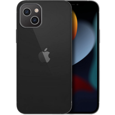 Apple iPhone 13 mini Mobildeksler Puro 0.3 Nude Cover iPhone 13 mini