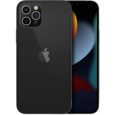 Puro Mobiltilbehør Puro 0.3 Nude Cover iPhone 13 Pro