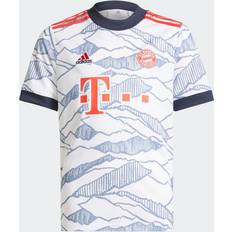 adidas FC Bayern München Replica Third Jersey 21/22 Sr
