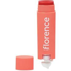Florence by Mills Hudpleie Florence by Mills Oh Whale! Tinted Lip Balm Coral 4.5g