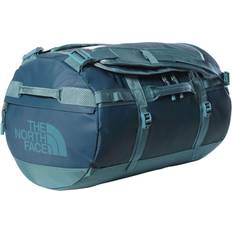 The north face base camp duffel s The North Face Base Camp Duffel S - Monterey Blue/Storm Blue