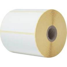 Beste Etiketter Brother Direct Thermal Die Cut Label Roll