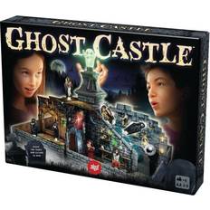 Alga Familienspiel Gesellschaftsspiele Alga Ghost Castle