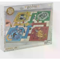 Paladone Board Games Paladone Harry Potter Hogwarts Ludo Game