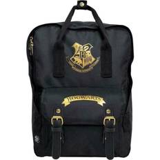 Harry Potter Vesker Harry Potter Backpack - Black