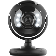 Trust Webkameraer Trust SpotLight Pro