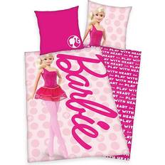 MCU Barbie Sengetøj 135x200cm