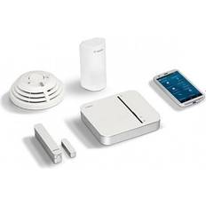 Bosch Smart Home Security Starter Package