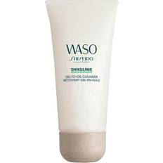 Shiseido Facial Skincare Shiseido Waso Shikulime Gel-to-Oil Cleanser 4.2fl oz