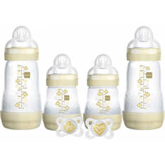 Baby care Mam Baby Bottle Soothe & Feed Set
