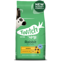 Wagg Twitch Rabbit Nuggets 2kg