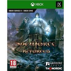 SpellForce III: Reforced (XBSX)