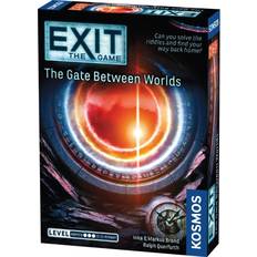 Strategiespiele Gesellschaftsspiele Exit 15: The Gate Between Worlds