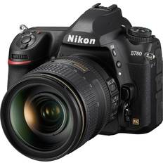 Nikon DSLR-Kameras Nikon D780 + AF-S Nikkor 24-120mm F4G ED VR
