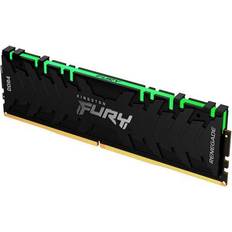 Kingston Fury Renegade RGB Black DDR4 3200MHz 8GB (KF432C16RBA/8)