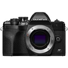 Olympus Digitalkameraer Olympus OM-D E-M10 Mark IV