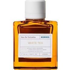 Korres Parfüme Korres White Tea EdT 50ml