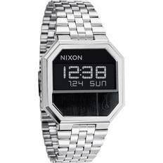 Nixon Re-Run (A158-000-00)