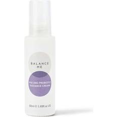 Balance Me Pre & Probiotic Radiance Cream 1.7fl oz