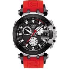 Tissot Men Wrist Watches Tissot T-Race (T115.417.27.051.00)