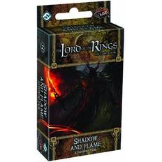 The Lord of the Rings: The Card Game Shadow & Flame