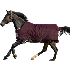 Horseware Horse Rugs Horseware Amigo Hero with Ripstop Turnout Blanket 0g