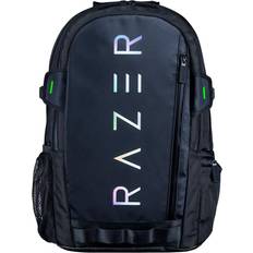 Razer Taschen Razer Rogue Backpack V3 15" - Chromatic