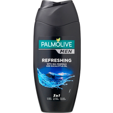 Palmolive Bade- & Dusjprodukter Palmolive Men Refreshing Shower Gel 250ml