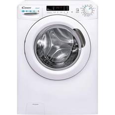 Wasch- & Trockengeräte Waschmaschinen reduziert Candy CSWS 4852DWE / 1-S
