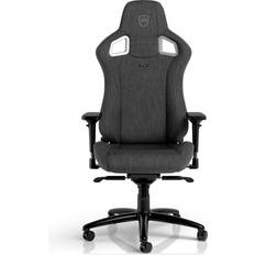 Noblechairs Gaming-Stühle Noblechairs Epic TX Gaming Chair - Fabric Anthracite