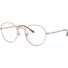 Copper Glasses & Reading Glasses Ray-Ban RB3582V 2943