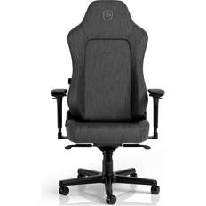 Noblechairs Gaming-Stühle Noblechairs Hero TX Gaming Chair - Fabric Anthracite
