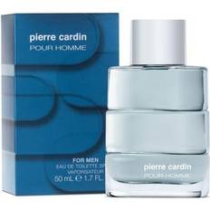 Pierre Cardin Fragrances Pierre Cardin Pour Homme EdT 1.7 fl oz