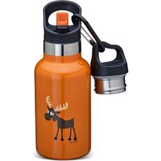 Carl Oscar TEMPflask Orange Moose 350ml