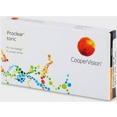 Omafilcon B Contact Lenses CooperVision Proclear Toric XR 6-pack
