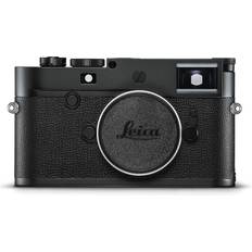 Leica Mirrorless Cameras Leica M10 Monochrom