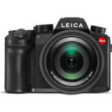 Bridgekameraer Leica V-Lux 5