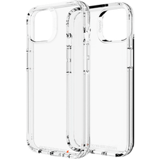 Gear4 Handyhüllen Gear4 Crystal Palace Case for iPhone 13
