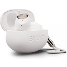 Sudio Headsets og ørepropper Sudio T2
