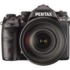 Pentax KAF2 DSLR-Kameras Pentax K-1 Mark II + D-FA 24-70 2.8 ED SDM WR