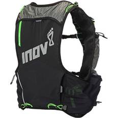 Inov-8 Race Ultra Pro 5 Vest S/M - Black/Green