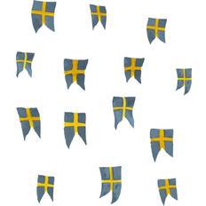 That's Mine Flags Sweden