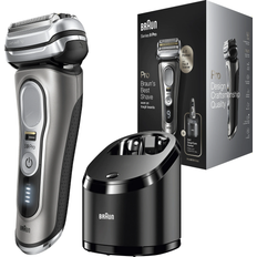 Combined Shavers & Trimmers Braun Series 9 9465cc