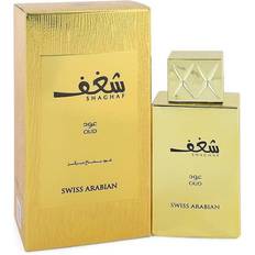 Swiss Arabian Eau de Parfum Swiss Arabian Shaghaf Oud EdP 75ml